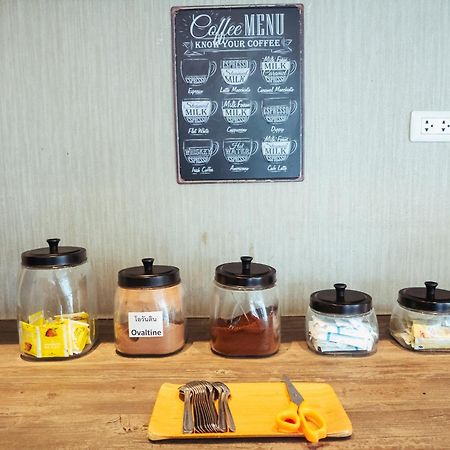 Fortune D Plus Hotel Khaoyai Mu Si Luaran gambar