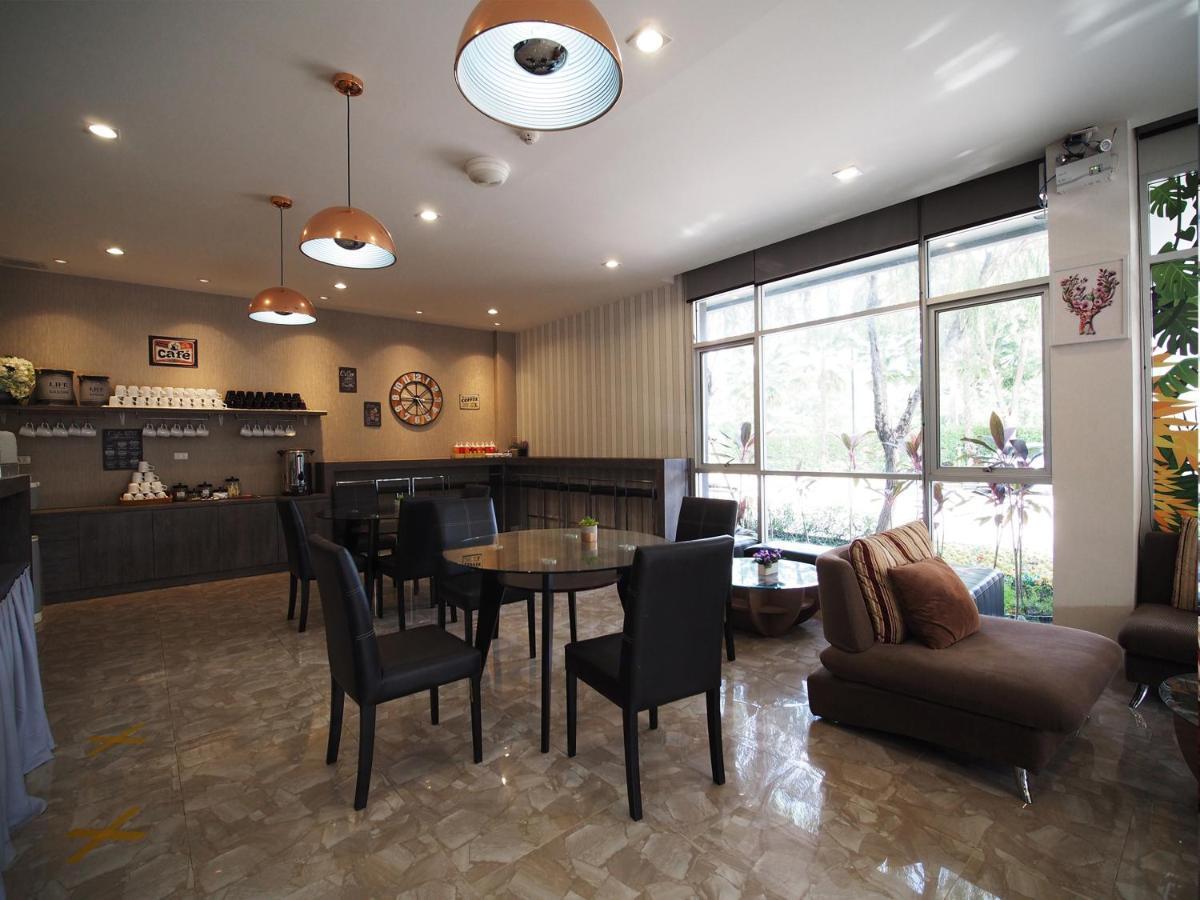 Fortune D Plus Hotel Khaoyai Mu Si Luaran gambar