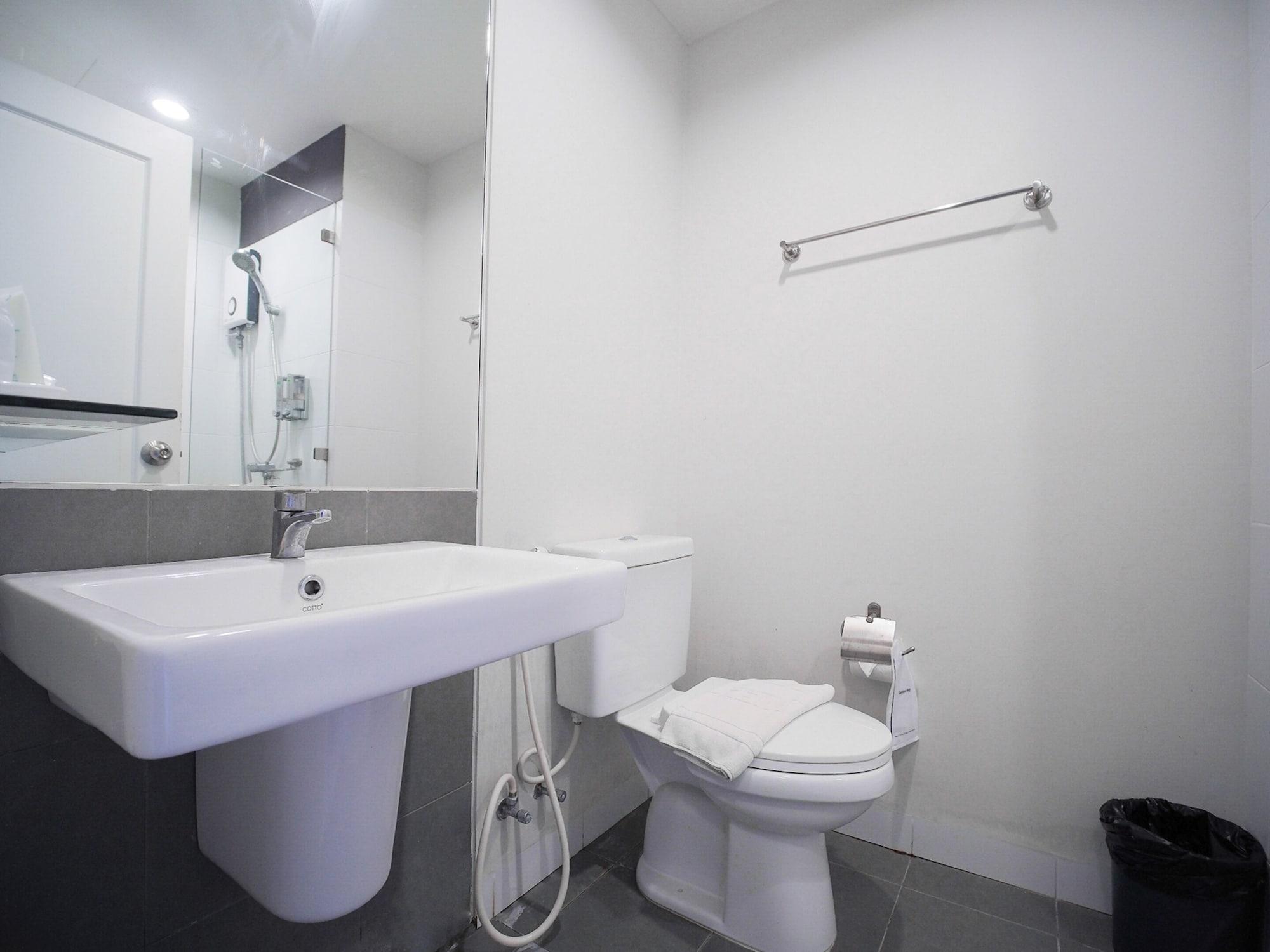 Fortune D Plus Hotel Khaoyai Mu Si Luaran gambar