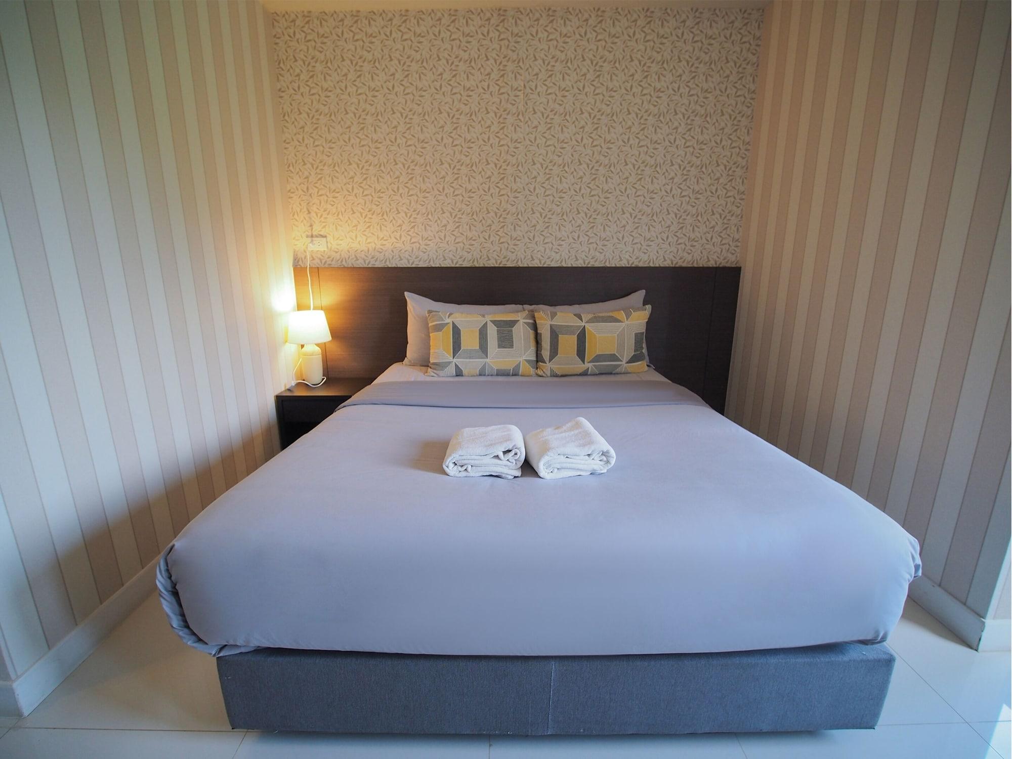 Fortune D Plus Hotel Khaoyai Mu Si Luaran gambar