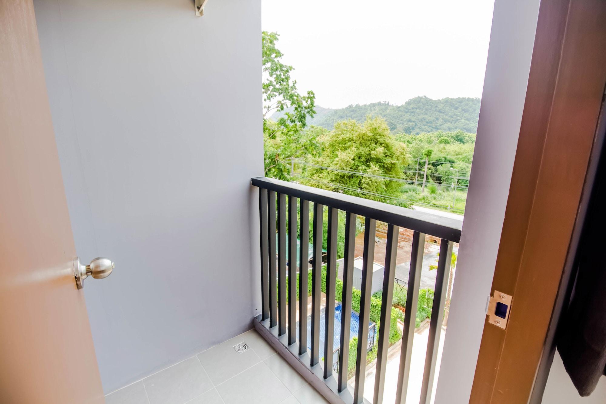 Fortune D Plus Hotel Khaoyai Mu Si Luaran gambar