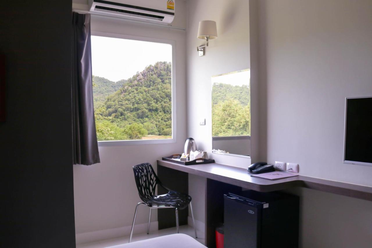 Fortune D Plus Hotel Khaoyai Mu Si Luaran gambar