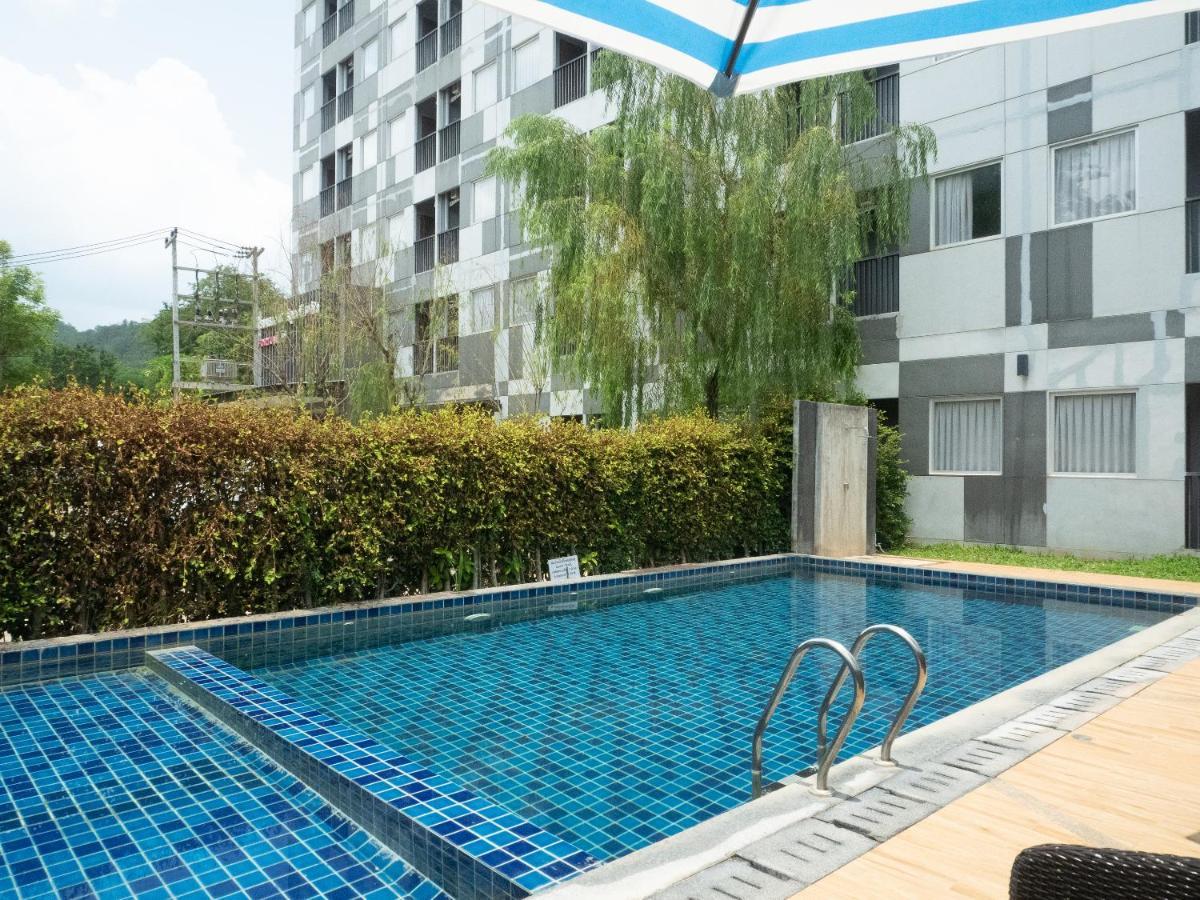 Fortune D Plus Hotel Khaoyai Mu Si Luaran gambar