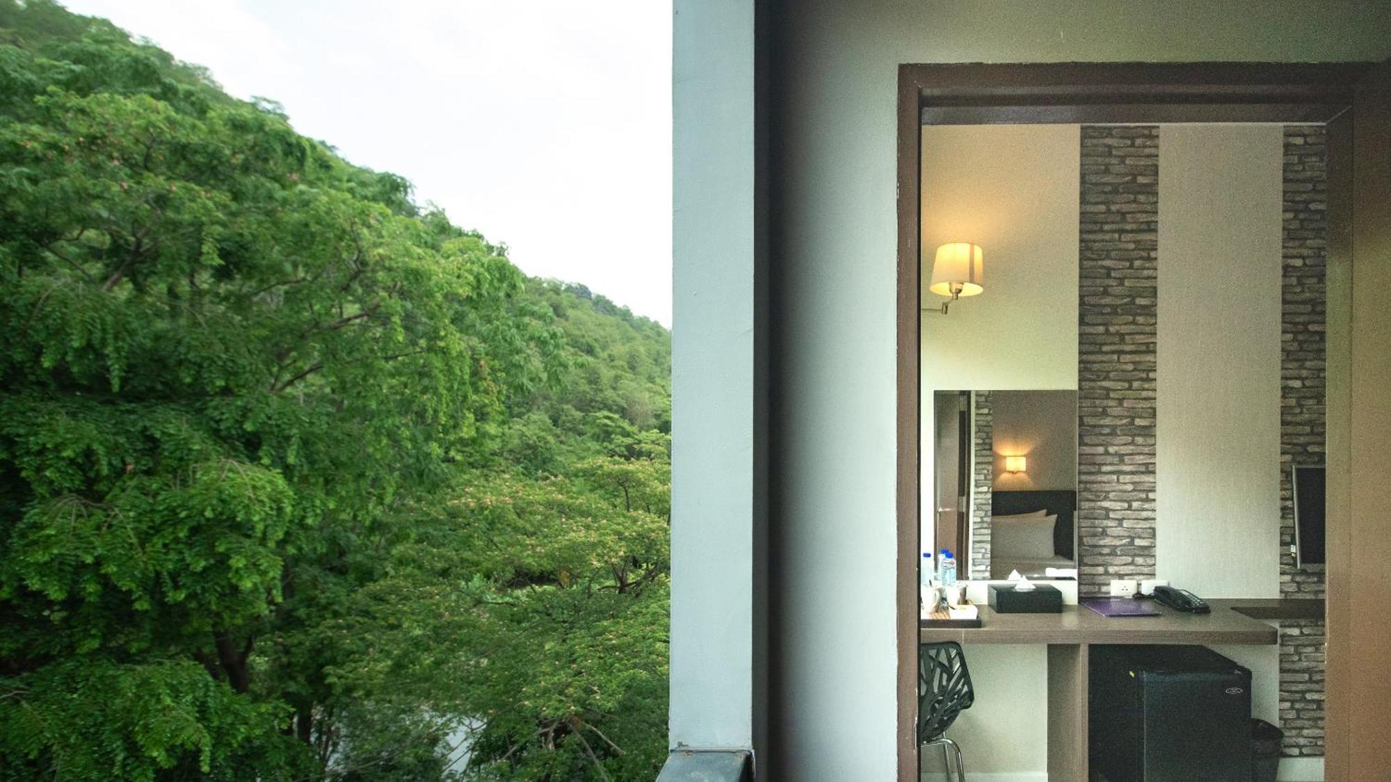 Fortune D Plus Hotel Khaoyai Mu Si Luaran gambar