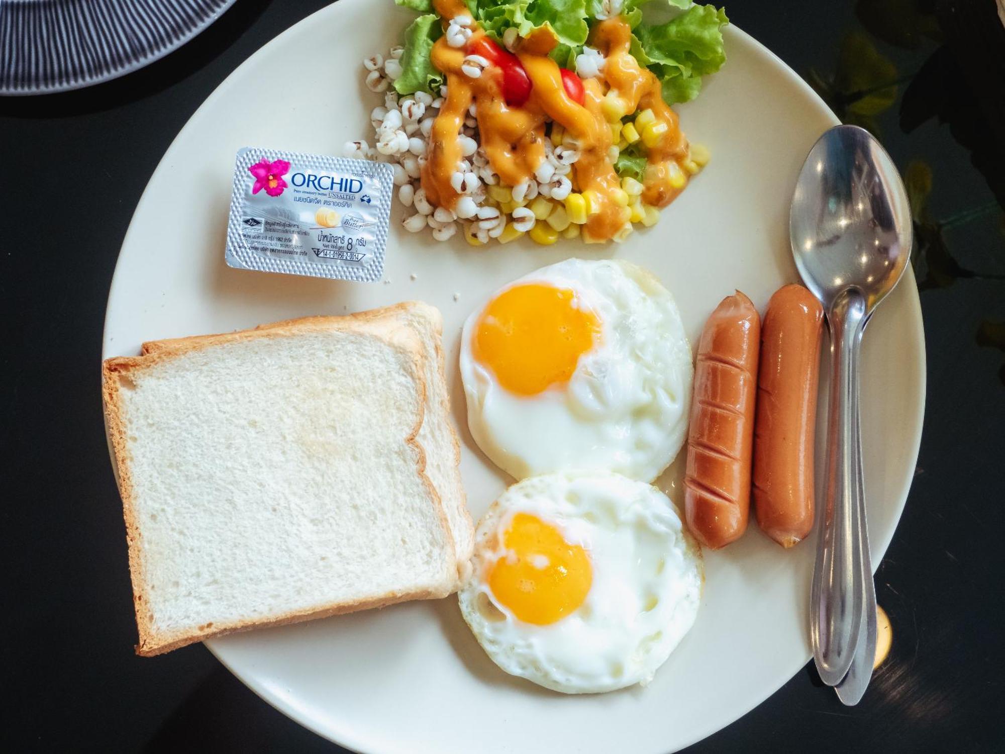 Fortune D Plus Hotel Khaoyai Mu Si Luaran gambar