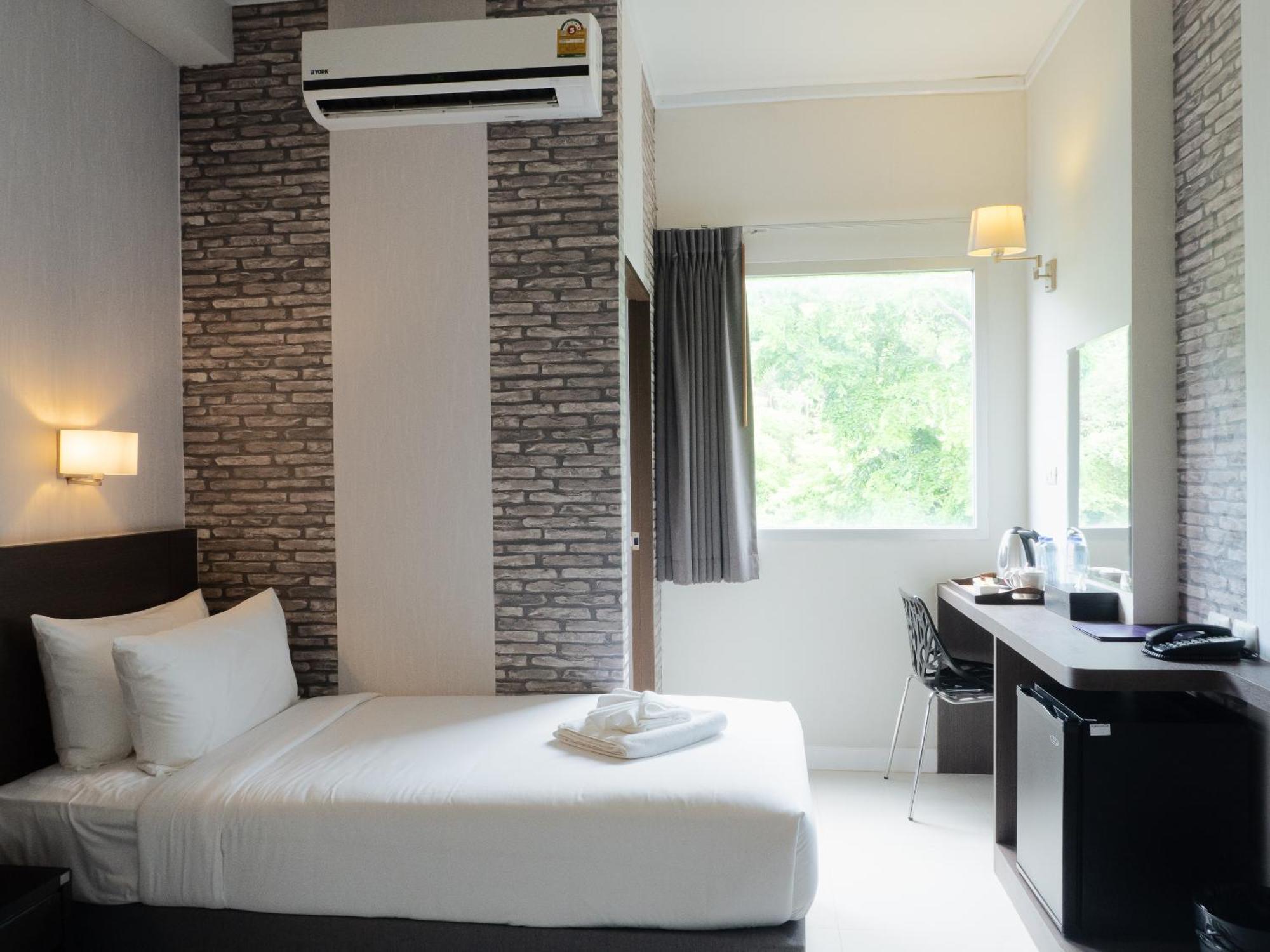 Fortune D Plus Hotel Khaoyai Mu Si Luaran gambar
