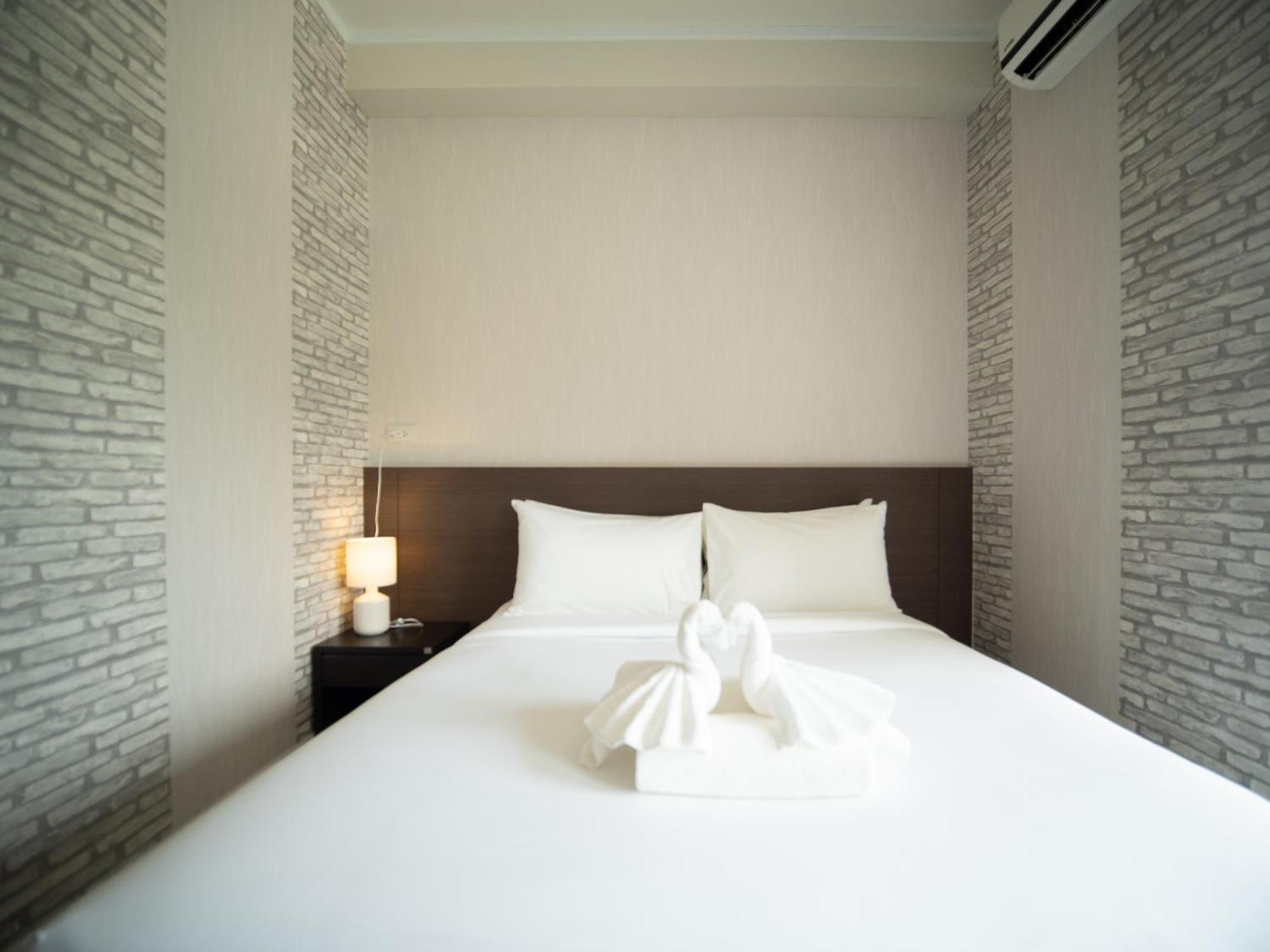 Fortune D Plus Hotel Khaoyai Mu Si Luaran gambar