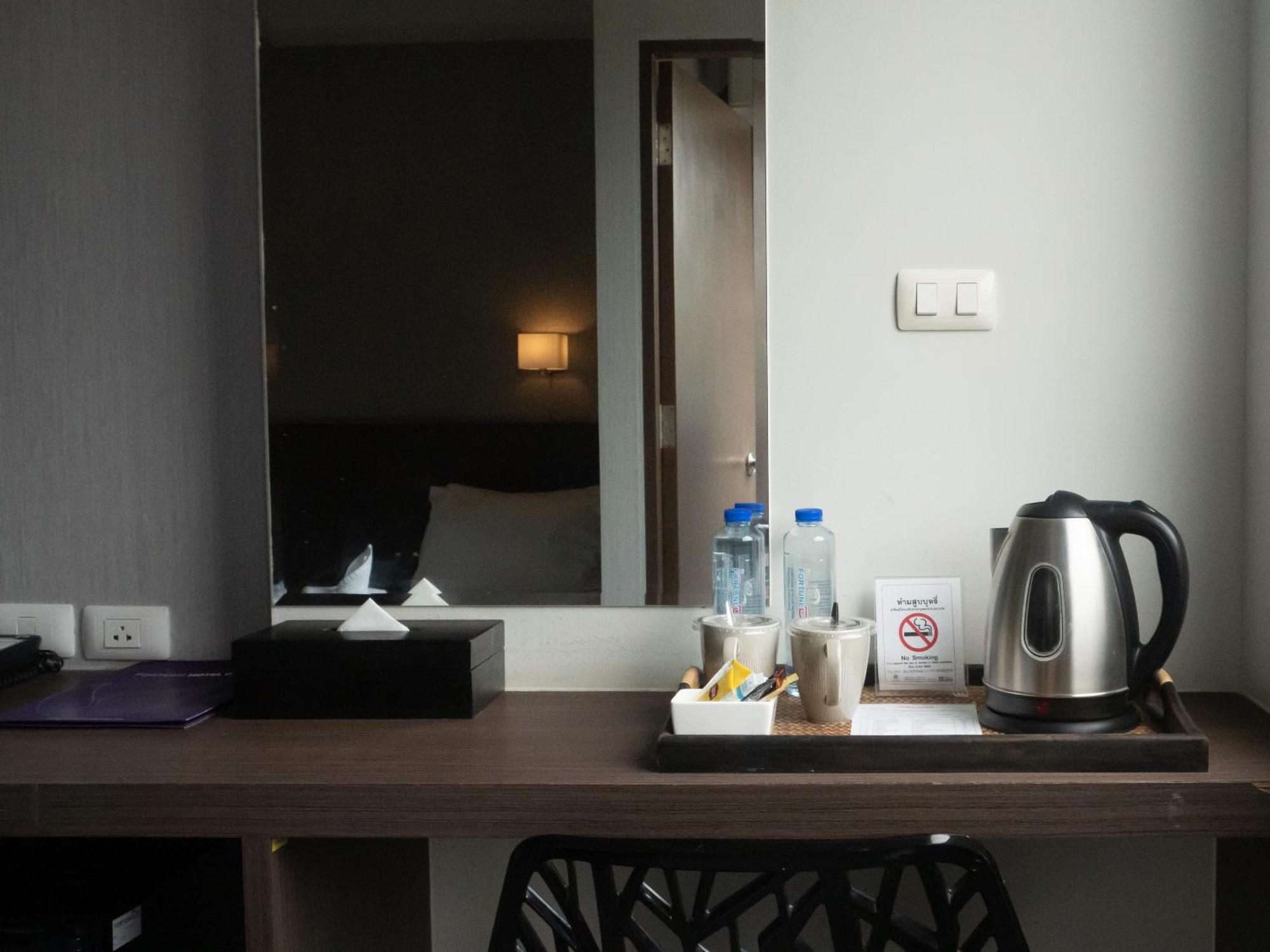 Fortune D Plus Hotel Khaoyai Mu Si Luaran gambar