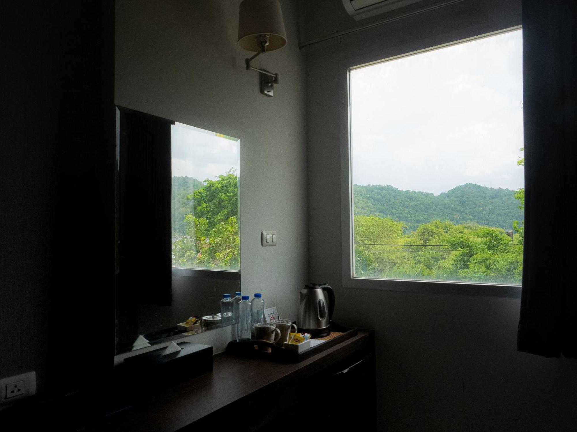 Fortune D Plus Hotel Khaoyai Mu Si Luaran gambar