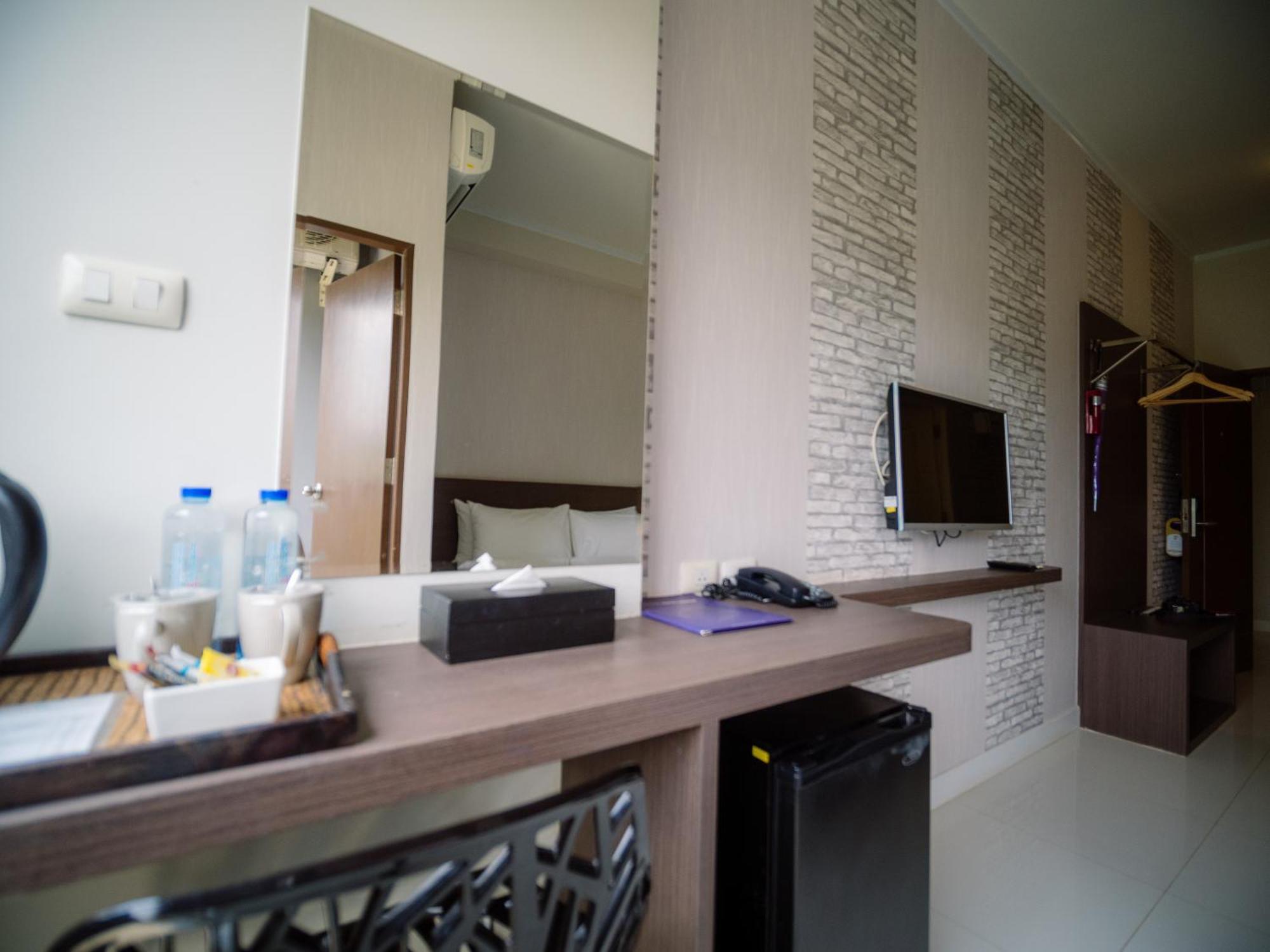 Fortune D Plus Hotel Khaoyai Mu Si Luaran gambar