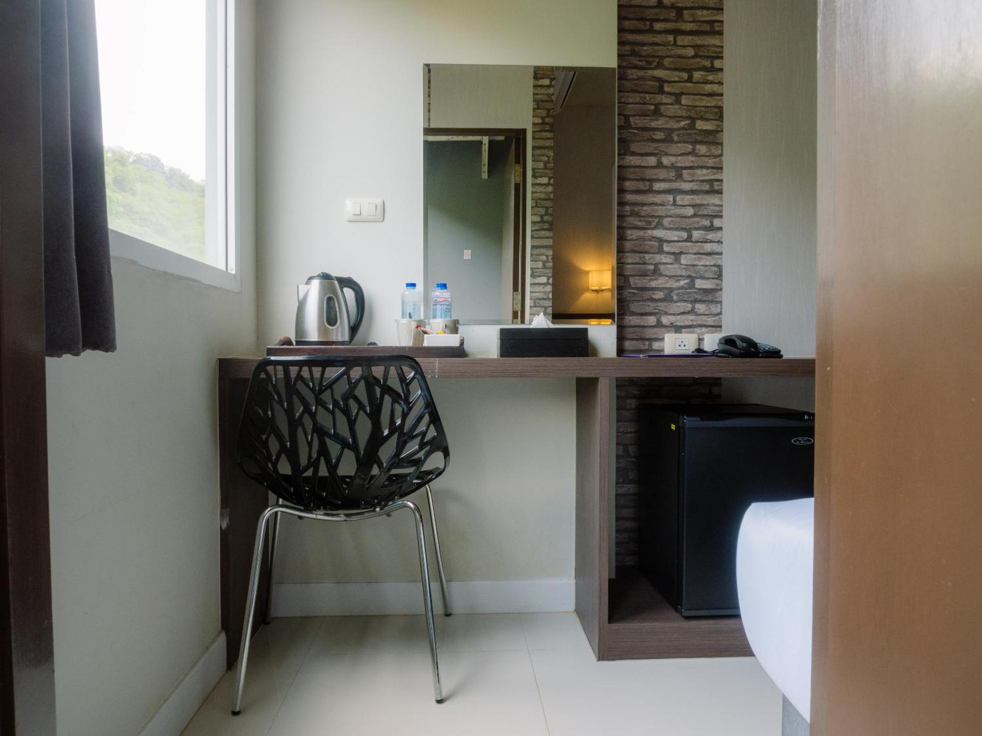 Fortune D Plus Hotel Khaoyai Mu Si Luaran gambar