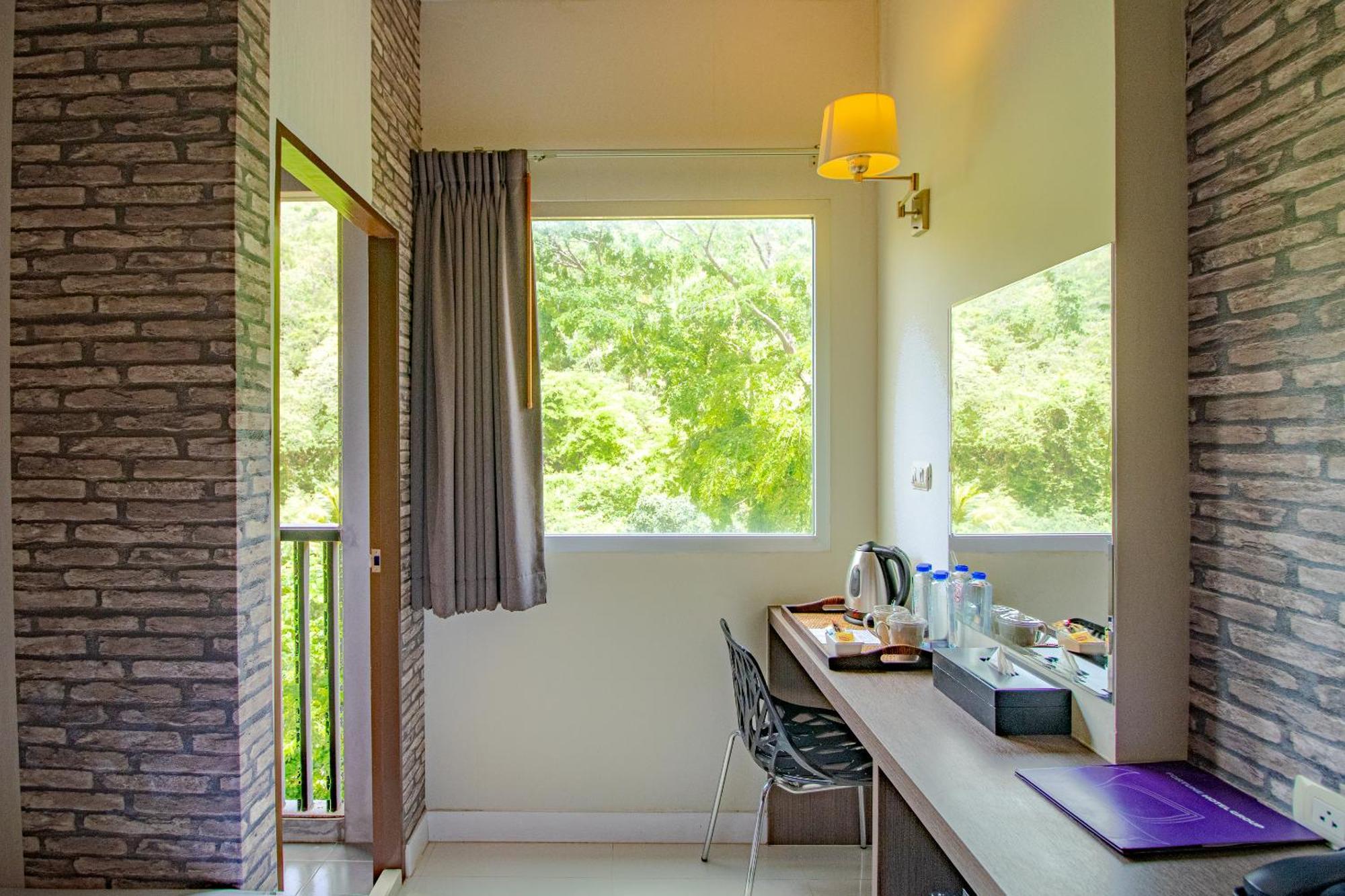 Fortune D Plus Hotel Khaoyai Mu Si Luaran gambar