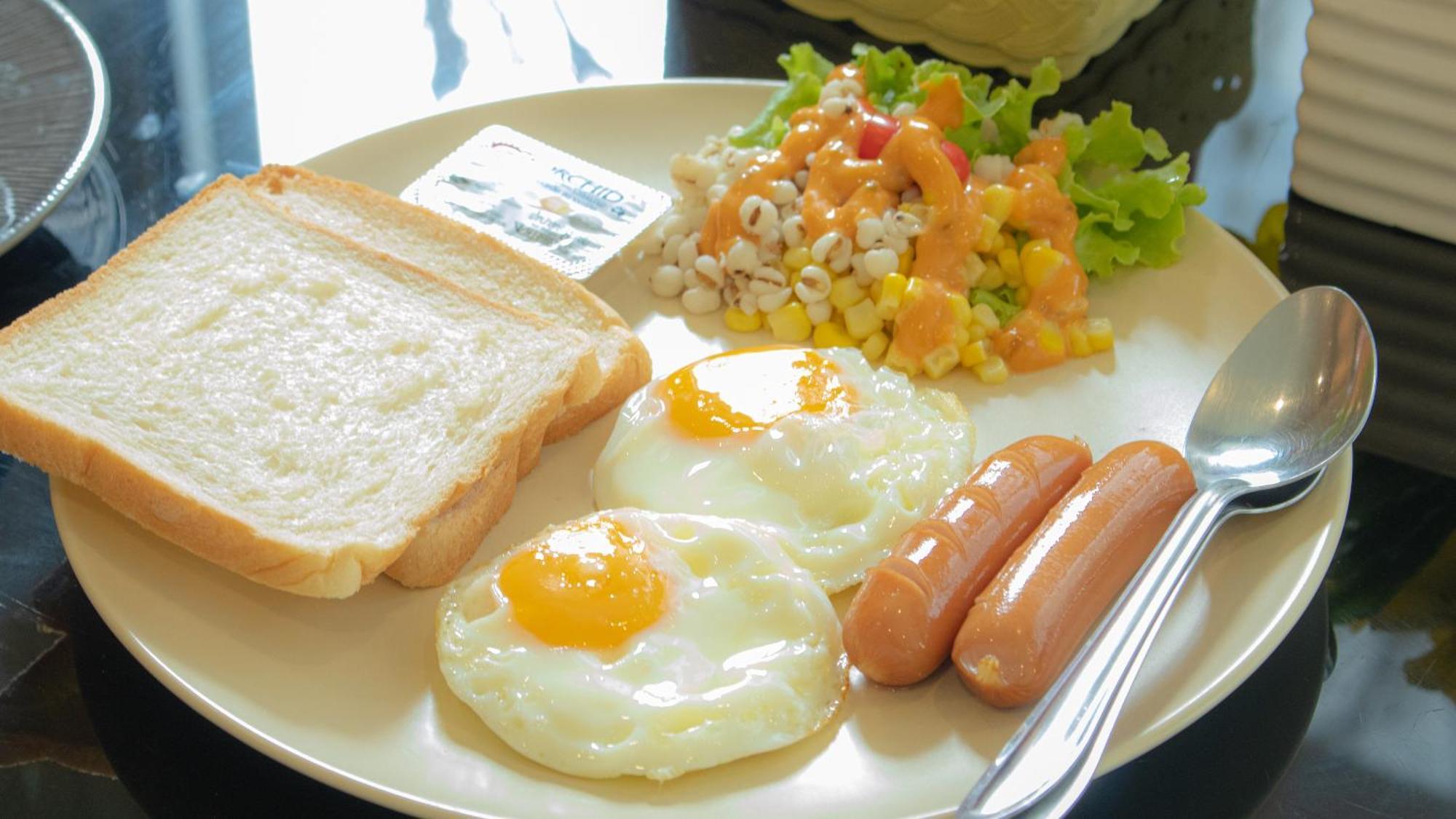 Fortune D Plus Hotel Khaoyai Mu Si Luaran gambar