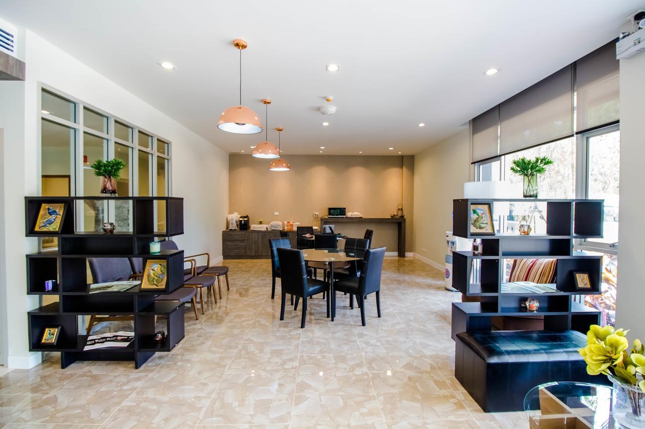 Fortune D Plus Hotel Khaoyai Mu Si Luaran gambar