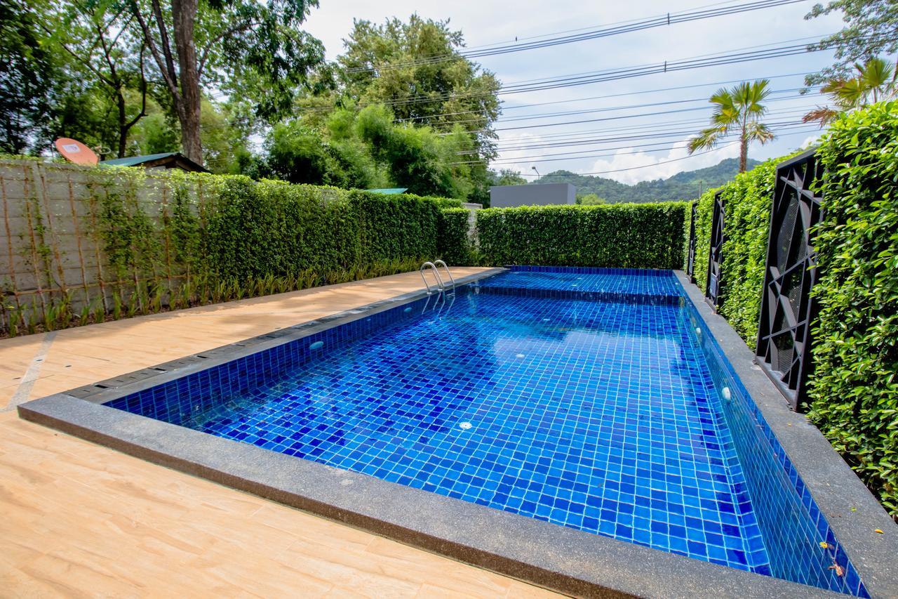 Fortune D Plus Hotel Khaoyai Mu Si Luaran gambar