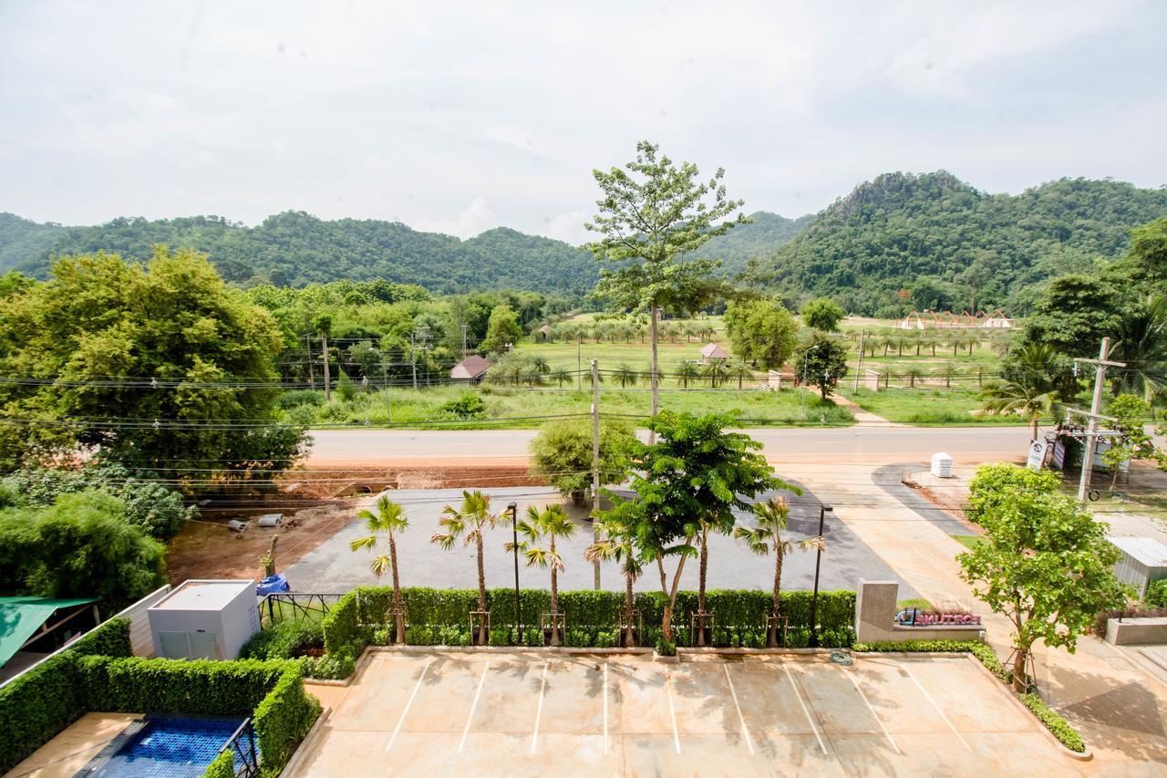 Fortune D Plus Hotel Khaoyai Mu Si Luaran gambar